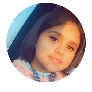 Meet your Posher, Kayanny